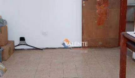 Apartamento com 2 dormitórios à venda, 75 m² por R$ 215.000,00 - Centro - São Vicente/SP