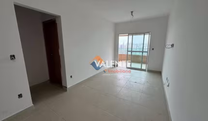 Apartamento com 3 dormitórios à venda, 101 m² por R$ 650.000,00 - Aviação - Praia Grande/SP