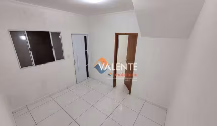 Casa com 2 dormitórios à venda por R$ 255.000,00 - Vila Nossa Senhora de Fátima - São Vicente/SP