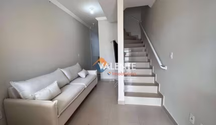 Casa com 2 dormitórios à venda por R$ 440.000,00 - Solemar - Praia Grande/SP