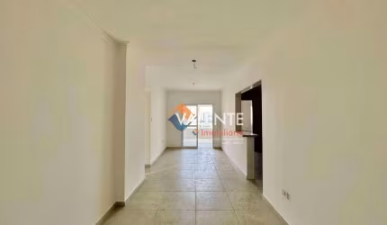 Apartamento com 2 dormitórios à venda, 84 m² por R$ 490.000,00 - Aviação - Praia Grande/SP