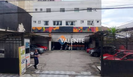 Box/Garagem à venda por R$ 250.000 - Centro - Santos/SP