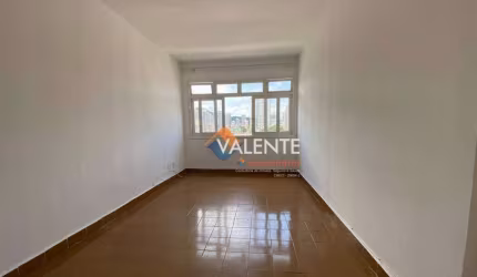 Apartamento com 2 dormitórios para alugar, 75 m² por R$ 2.220,00/mês - Boqueirão - Praia Grande/SP