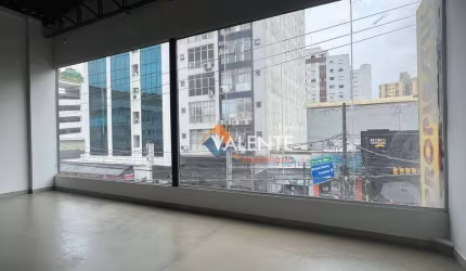 Salão para alugar, 500 m² por R$ 45.000,00/mês - Centro - São Vicente/SP