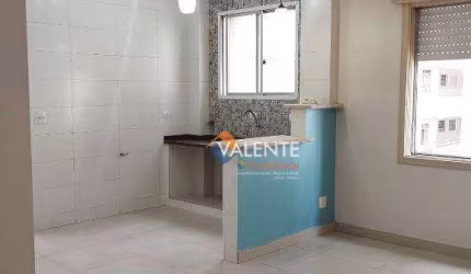 Apartamento com 2 dormitórios à venda, 72 m² por R$ 320.000,00 - Itararé - São Vicente/SP