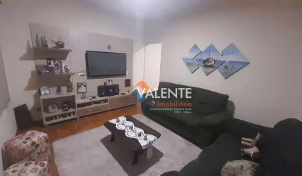 Casa com 2 dormitórios à venda, 127 m² por R$ 450.000,00 - Vilamar - Praia Grande/SP