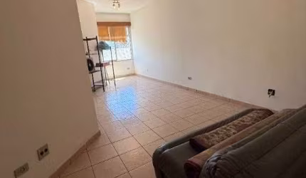 Kitnet/Sala Living à venda, 54 m² por R$ 254.000 - Canto do Forte - Praia Grande/SP