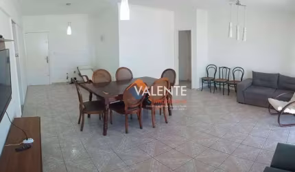 Cobertura com 3 dormitórios à venda, 148 m² por R$ 648.000,00 - Mirim - Praia Grande/SP