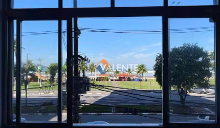 Apartamento com 2 dormitórios à venda, 92 m² por R$ 420.000,00 - Itararé - São Vicente/SP