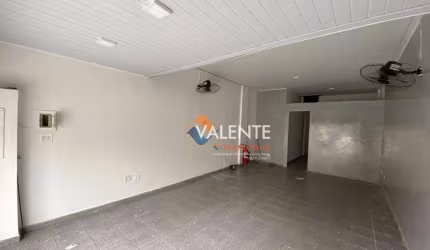 Loja para alugar, 60 m² por R$ 5.000,00/mês - Boqueirão - Praia Grande/SP