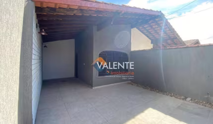 Casa com 2 dormitórios à venda por R$ 568.000,00 - Tupi - Praia Grande/SP