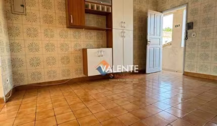 Apartamento com 1 dormitório à venda, 53 m² por R$ 249.000,00 - Boqueirão - Praia Grande/SP