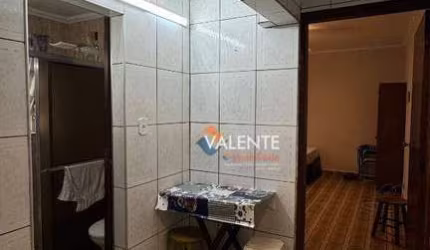Apartamento com 1 dormitório à venda, 31 m² por R$ 199.000,00 - Boqueirão - Praia Grande/SP
