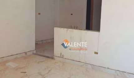 Casa com 2 dormitórios à venda por R$ 330.000,00 - Jardim Melvi - Praia Grande/SP