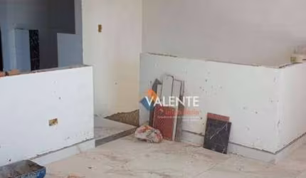 Casa com 2 dormitórios à venda por R$ 330.000,00 - Jardim Melvi - Praia Grande/SP