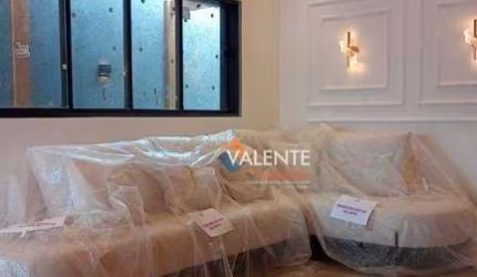 Casa com 3 dormitórios à venda por R$ 1.380.000,00 - Vila Assunção - Praia Grande/SP