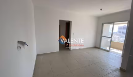 Apartamento com 2 dormitórios à venda, 69 m² por R$ 565.000,00 - Vila Guilhermina - Praia Grande/SP
