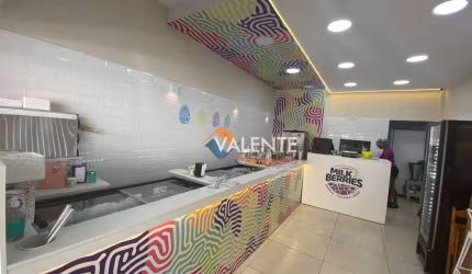 Loja à venda, 60 m² por R$ 300.000,00 - Boqueirão - Praia Grande/SP