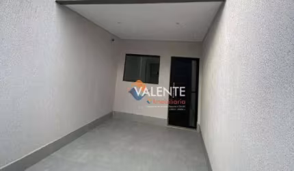 Sobrado com 2 dormitórios à venda, 69 m² por R$ 440.000,00 - Ocian - Praia Grande/SP