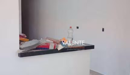 Casa de condomínio com 2 dormitórios à venda, 65 m² por R$ 330.000 - Balneário Japura - Praia Grande/SP