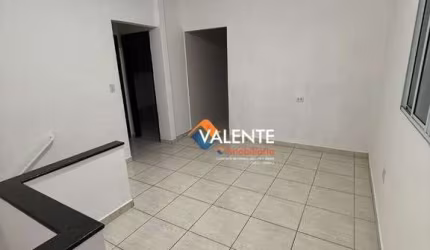 Casa com 2 dormitórios