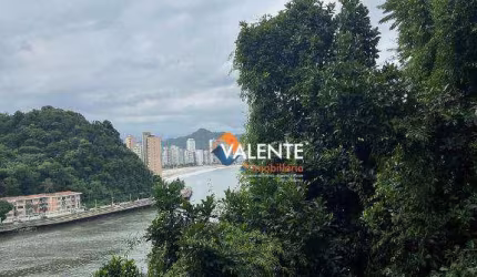Studio com 1 dormitório à venda, 45 m² por R$ 110.000,00 - Parque Prainha - São Vicente/SP