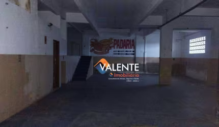 Galpão à venda, 290 m² por R$ 280.000 - Parque Prainha - São Vicente/SP