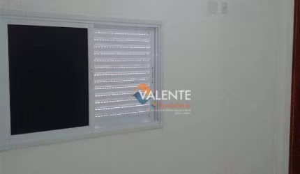 Casa com 2 dormitórios, 64 m² - venda por R$ 270.000,00 ou aluguel por R$ 1.600,00/mês - Japuí - São Vicente/SP