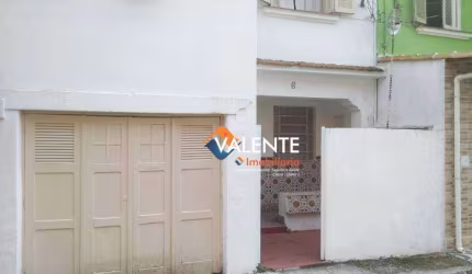Sobrado com 3 dormitórios para alugar, 115 m² por R$ 7.800,00/mês - Centro - São Vicente/SP