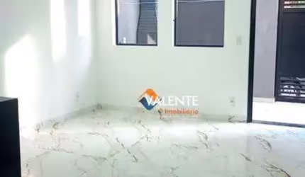 Sobrado com 3 dormitórios, 111 m² - venda por R$ 790.000,00 ou aluguel por R$ 5.000,00/mês - Tupi - Praia Grande/SP
