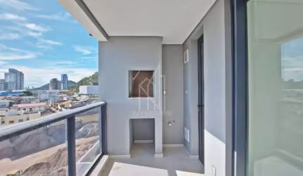 Apartamento a venda no Edifício Contorno Sul