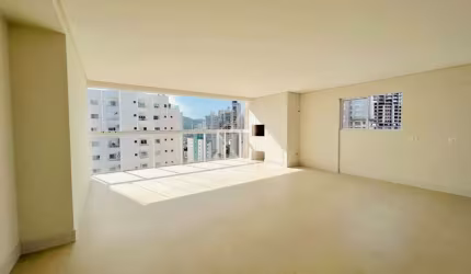 Apartamento a venda no centro de Balneário Camboriú - Faller