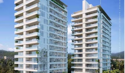 Apartamento no Edifício Riva a venda na Praia brava - Itajaí