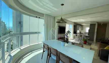 Apartamento a venda no Edifício Brisas da brava -  Praia Brava