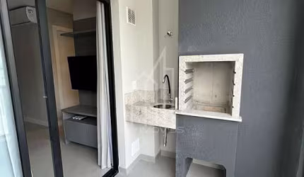 Apartamento Edifício Inside barra norte de Balneário Camboriú