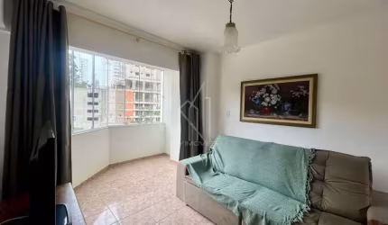 Apartamento no Edificio Krewinkel barra norte de Balneário Camboriú.