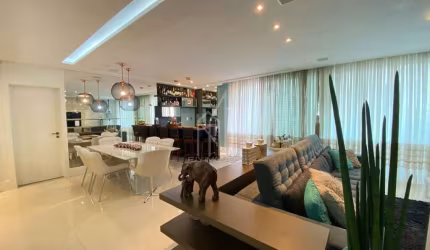 Apartamento Garden no Ed. Ville del Acqua
