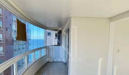 Apartamento Quadra mar em Balneário Camboriú