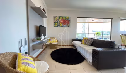 Cobertura Duplex no Edifício Liberty Palace Residence