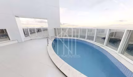 Cobertura Duplex Frente mar - Ibiza Towers
