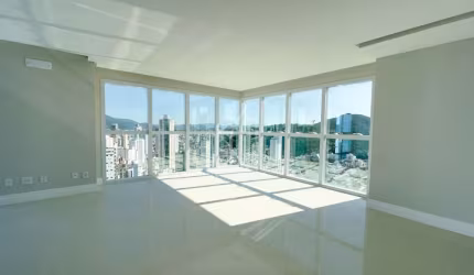 Apartamento quadra mar a venda em Balneário Camboriú - Eleganza Tower