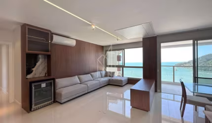 Apartamento DECORADO no Edifício Ilhas Marianas