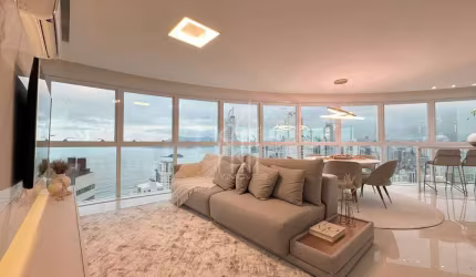Apartamento a Venda no Olympo Tower