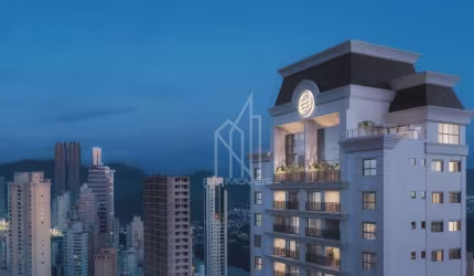 Apartamento no Edifício Gales Village