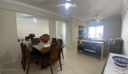 Apartamento no Edifício Brasil Central