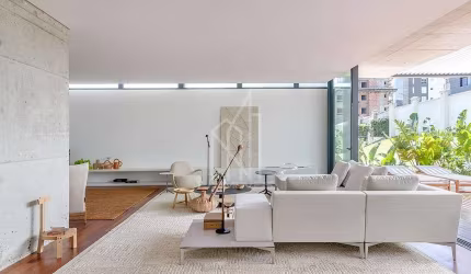 Casa no condomínio Rivieira Praia Brava Itajaí
