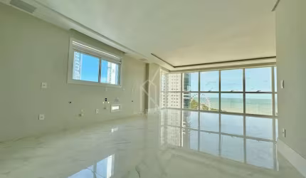 Apartamento em construção no Edifício Skyline Tower