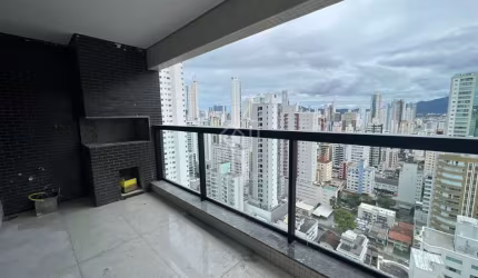 Apartamento no Edifício Tesla Residencial