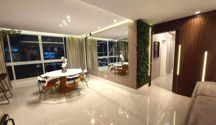 Apartamento no Sistina Tower Residence Decorado