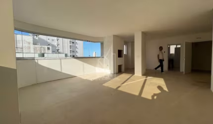 Apartamento no Edifício Torre de Bueno